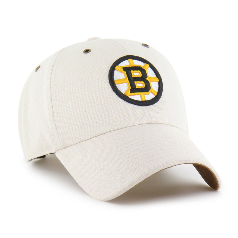 Boston Bruins Carhartt Undyed '47 Clean Up