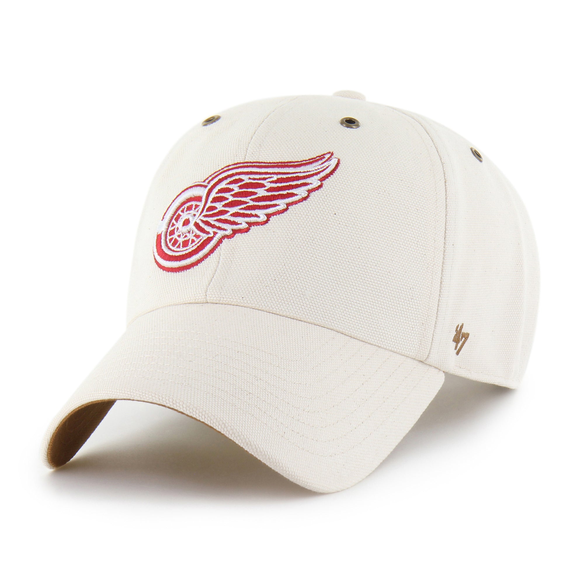 Detroit Red Wings Carhartt Undyed '47 Clean Up