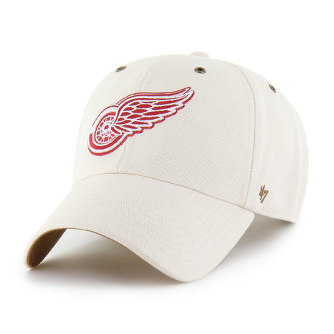 Detroit Red Wings Carhartt Undyed '47 Clean Up