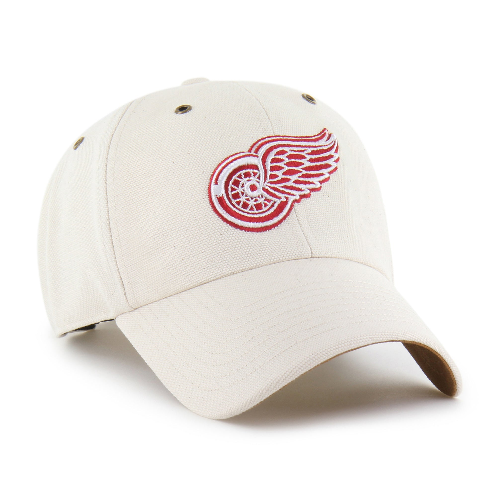 Detroit Red Wings Carhartt Undyed '47 Clean Up