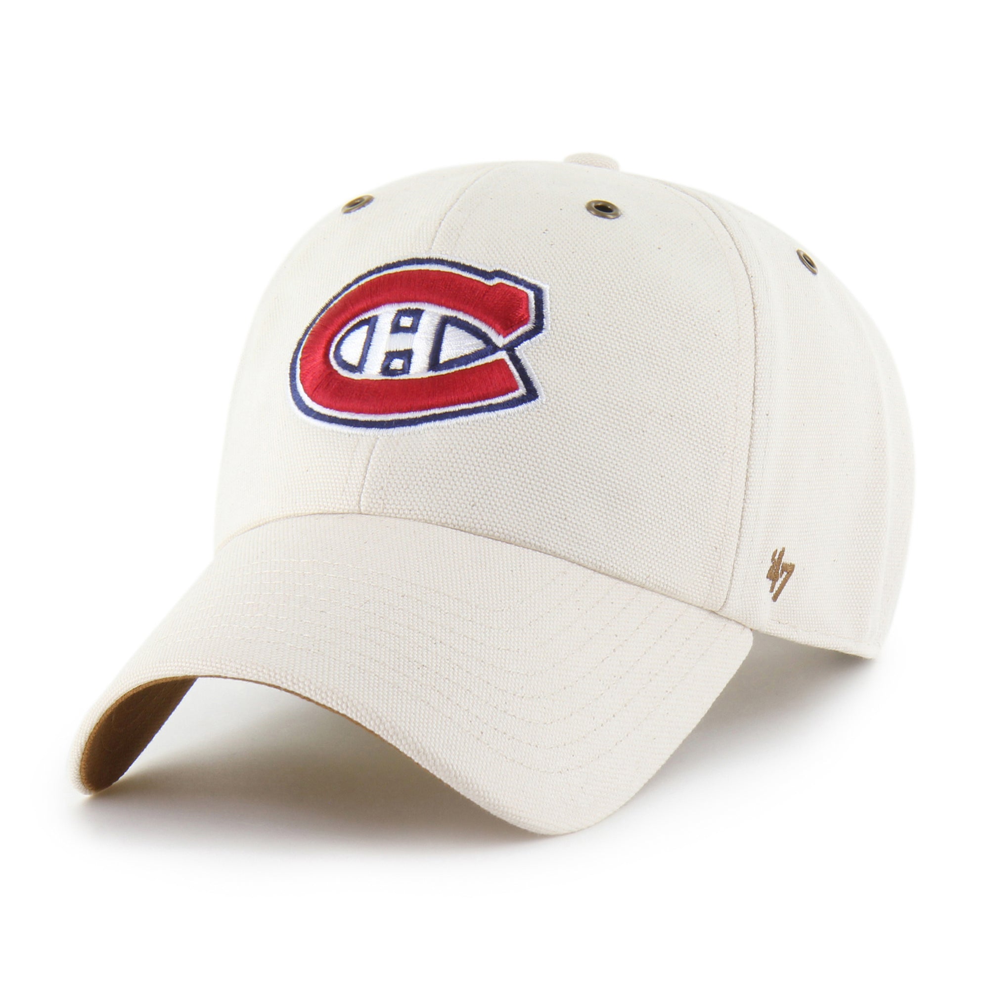 Montreal Canadiens Carhartt Undyed '47 Clean Up