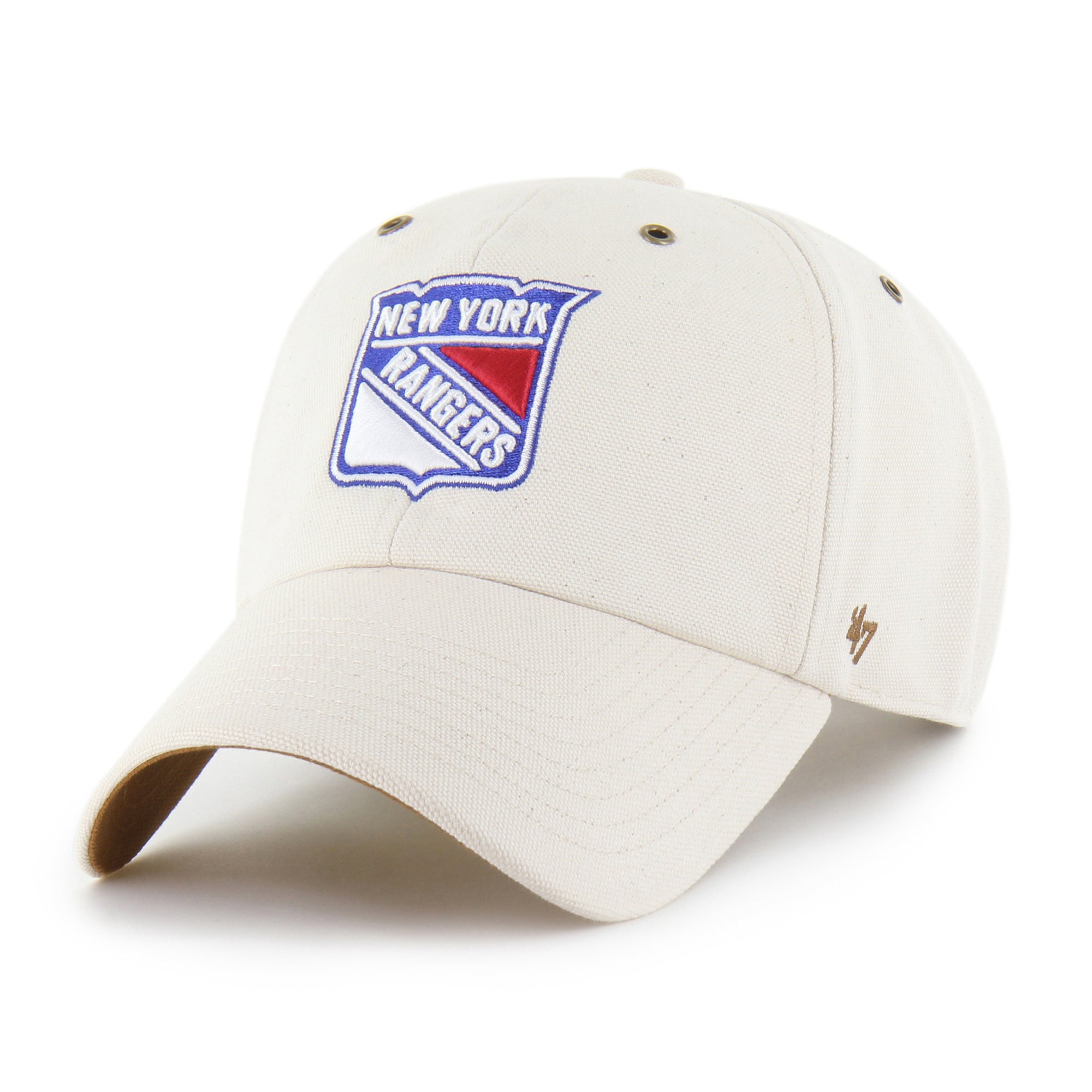 New York Rangers Carhartt Undyed '47 Clean Up