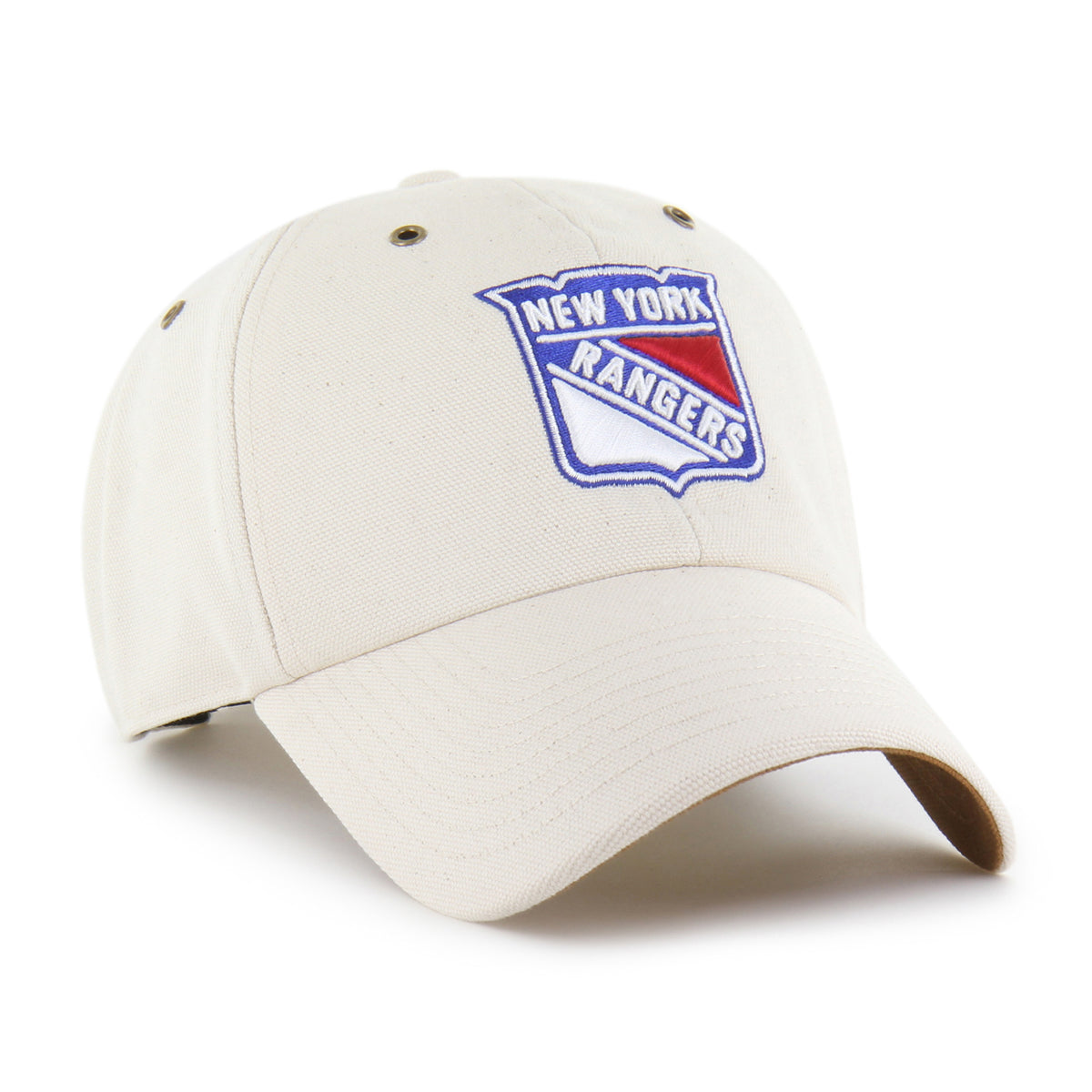 New York Rangers Carhartt Undyed '47 Clean Up