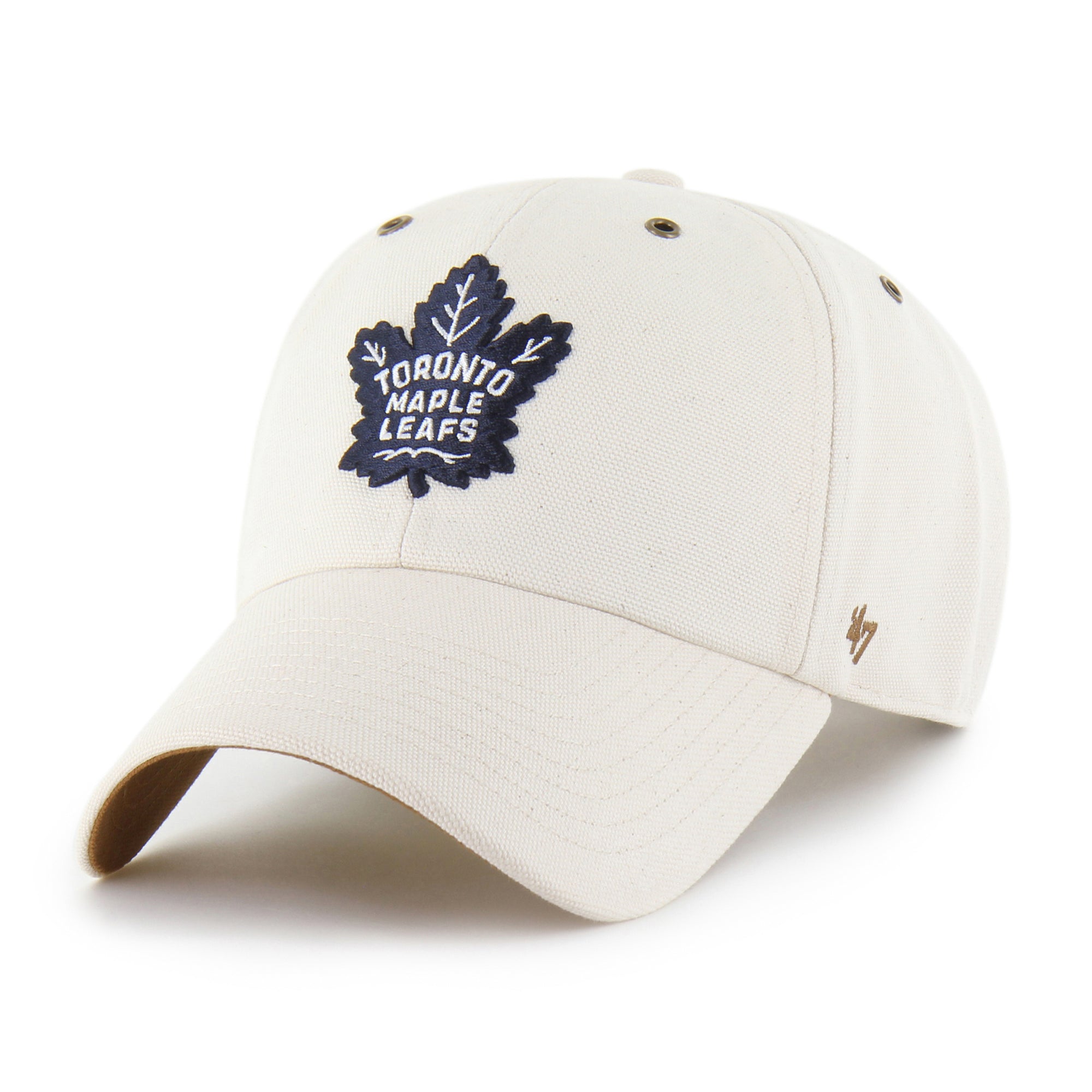 Toronto Maple Leafs Carhartt Undyed '47 Clean Up