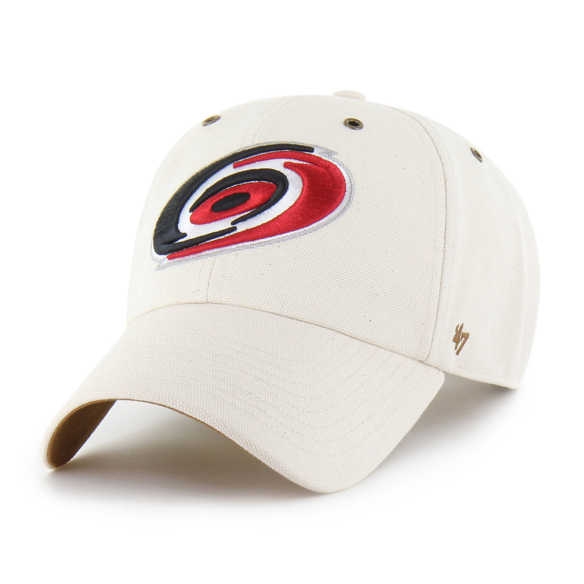 Carolina Hurricanes Carhartt Undyed '47 Clean Up