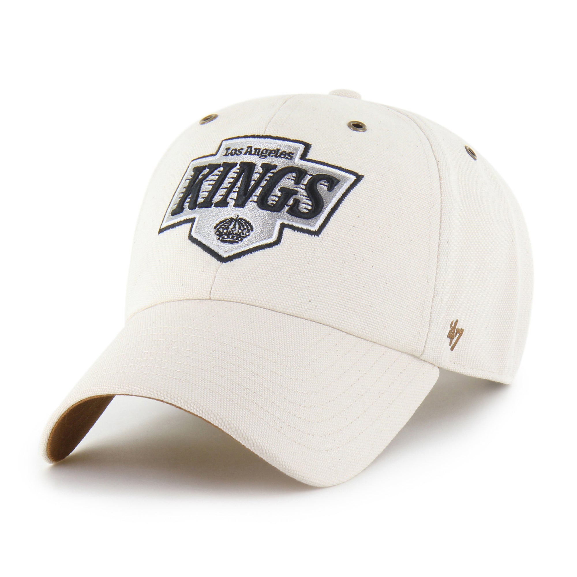 Los Angeles Kings Carhartt Undyed '47 Clean Up
