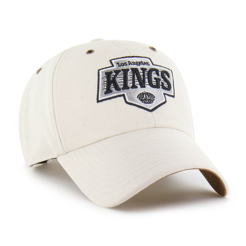 Los Angeles Kings Carhartt Undyed '47 Clean Up