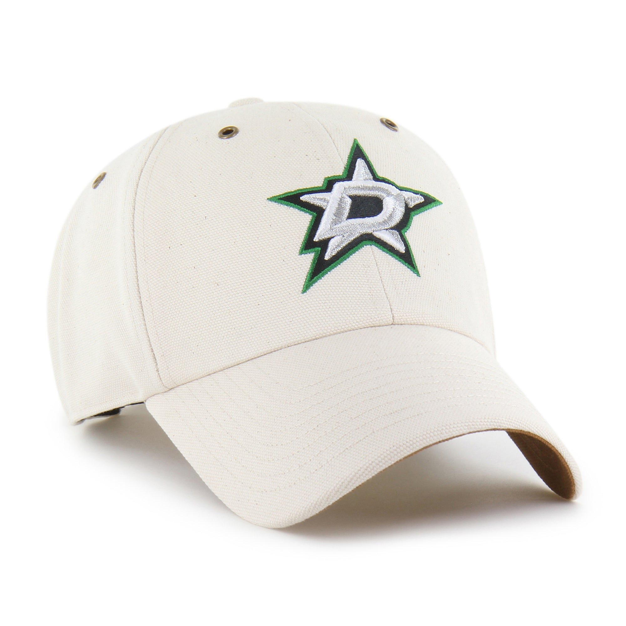 Dallas Stars Carhartt Undyed '47 Clean Up