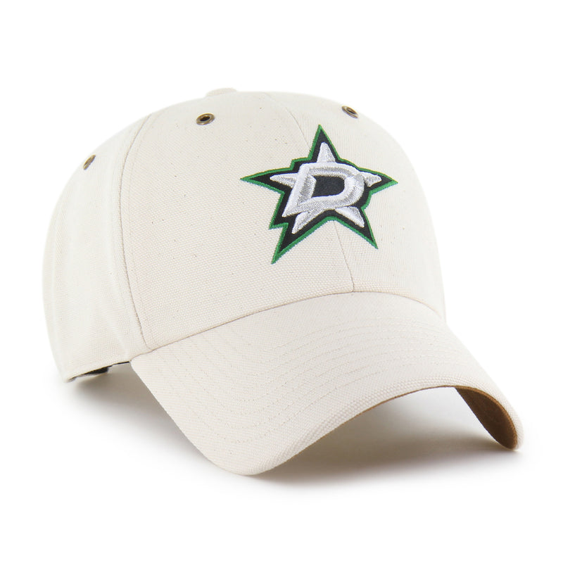 Dallas Stars Carhartt Undyed '47 Clean Up