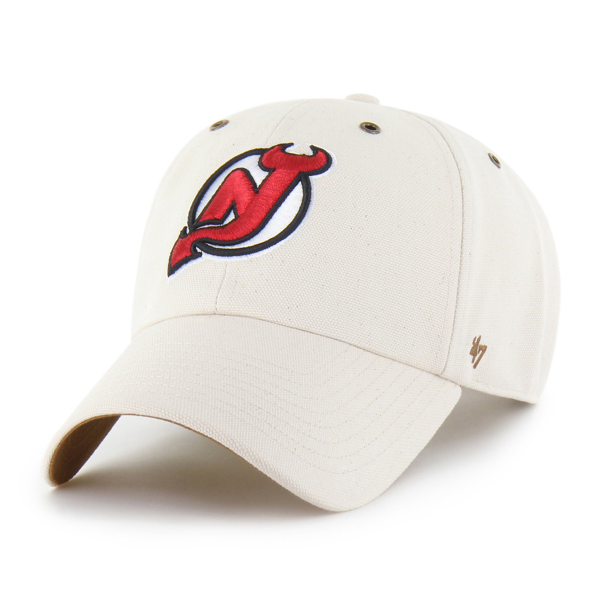 New Jersey Devils Carhartt Undyed '47 Clean Up