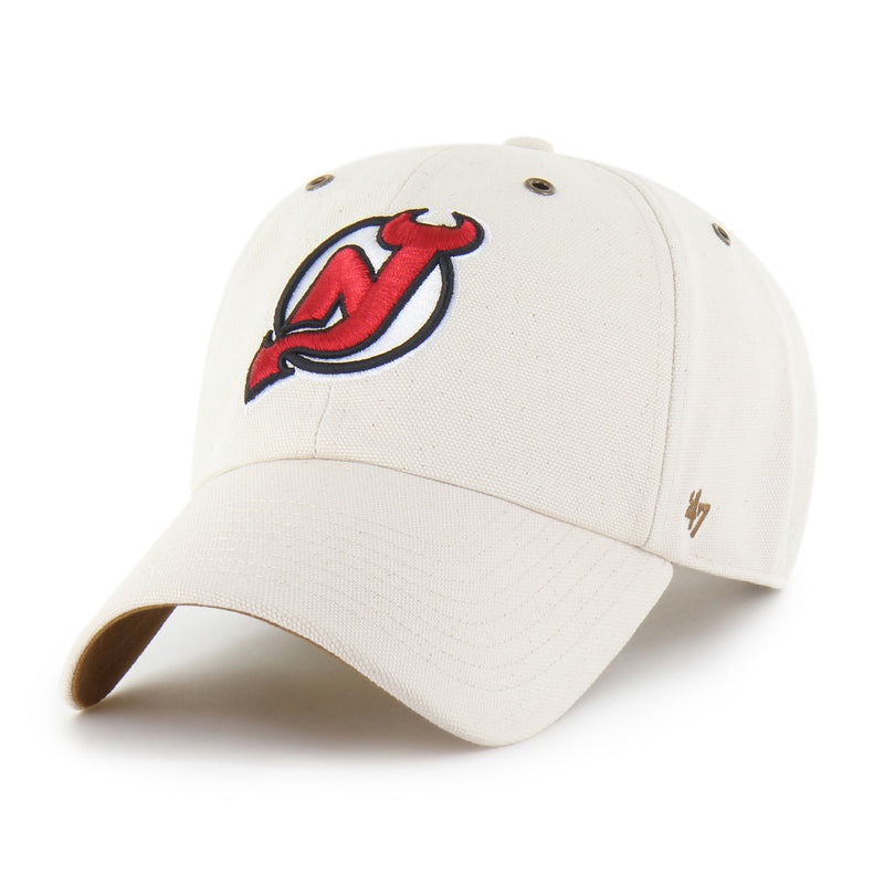 New Jersey Devils Carhartt Undyed '47 Clean Up