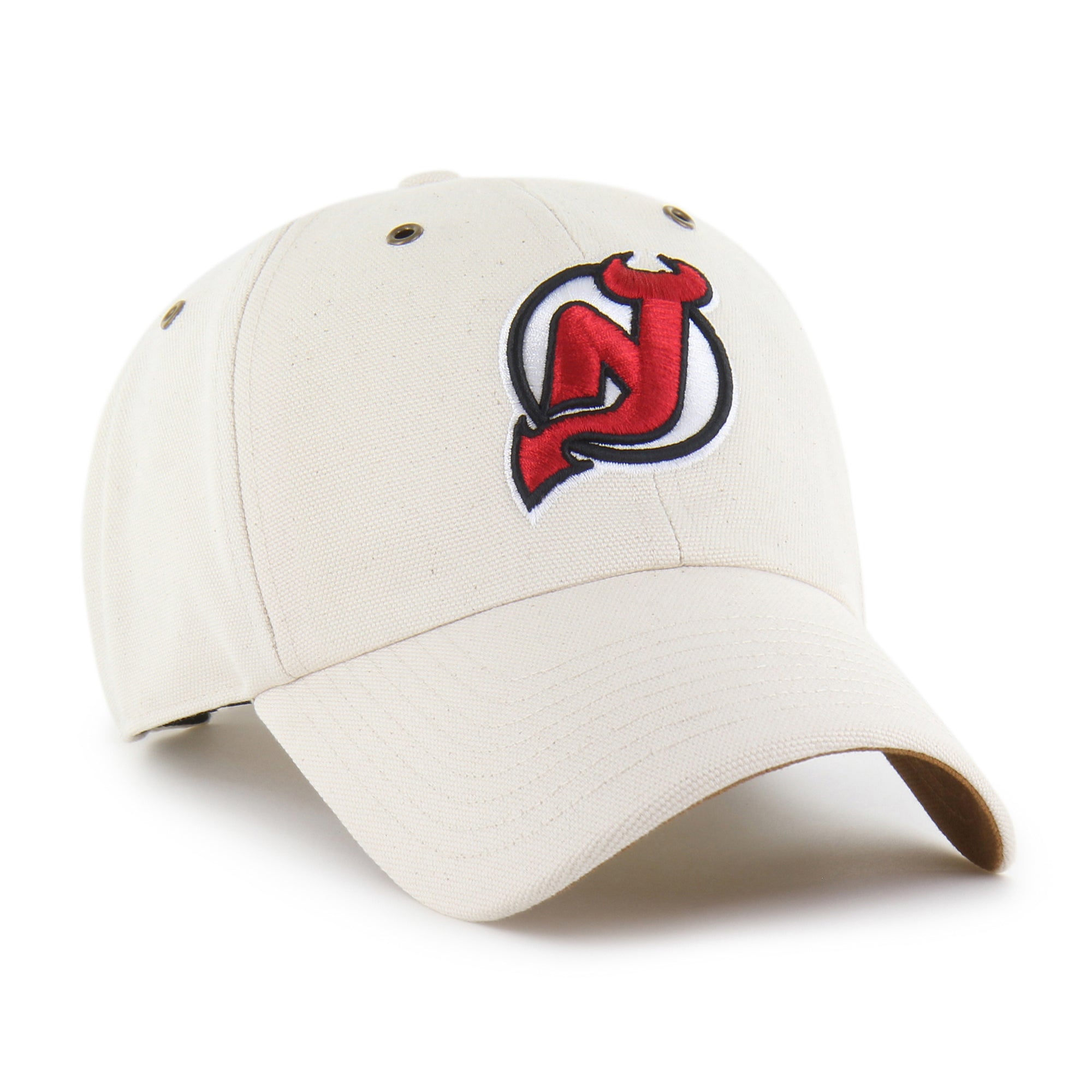 New Jersey Devils Carhartt Undyed '47 Clean Up
