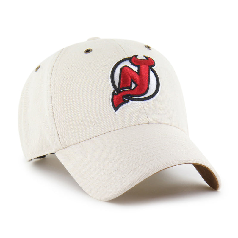 New Jersey Devils Carhartt Undyed '47 Clean Up