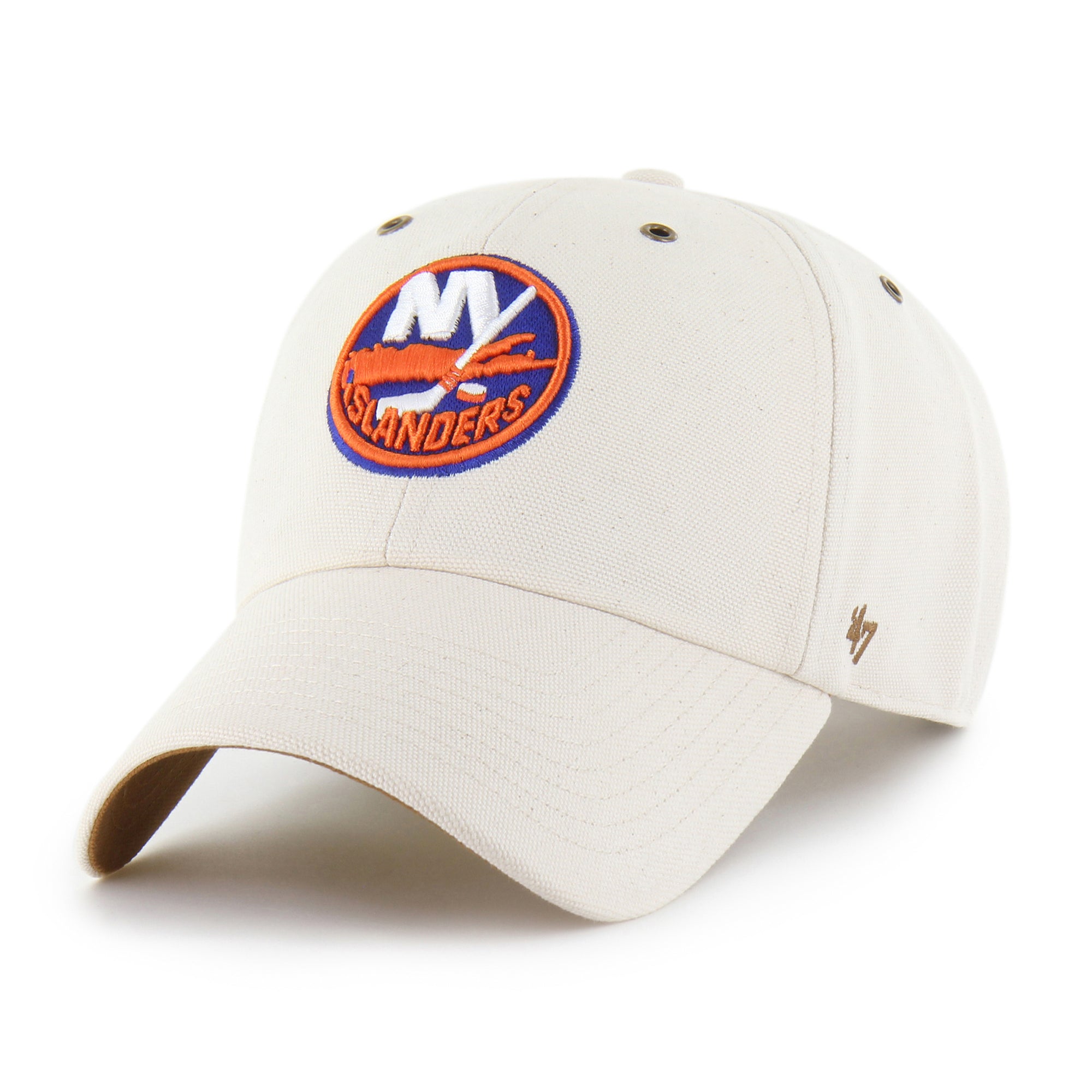 New York Islanders Carhartt Undyed '47 Clean Up