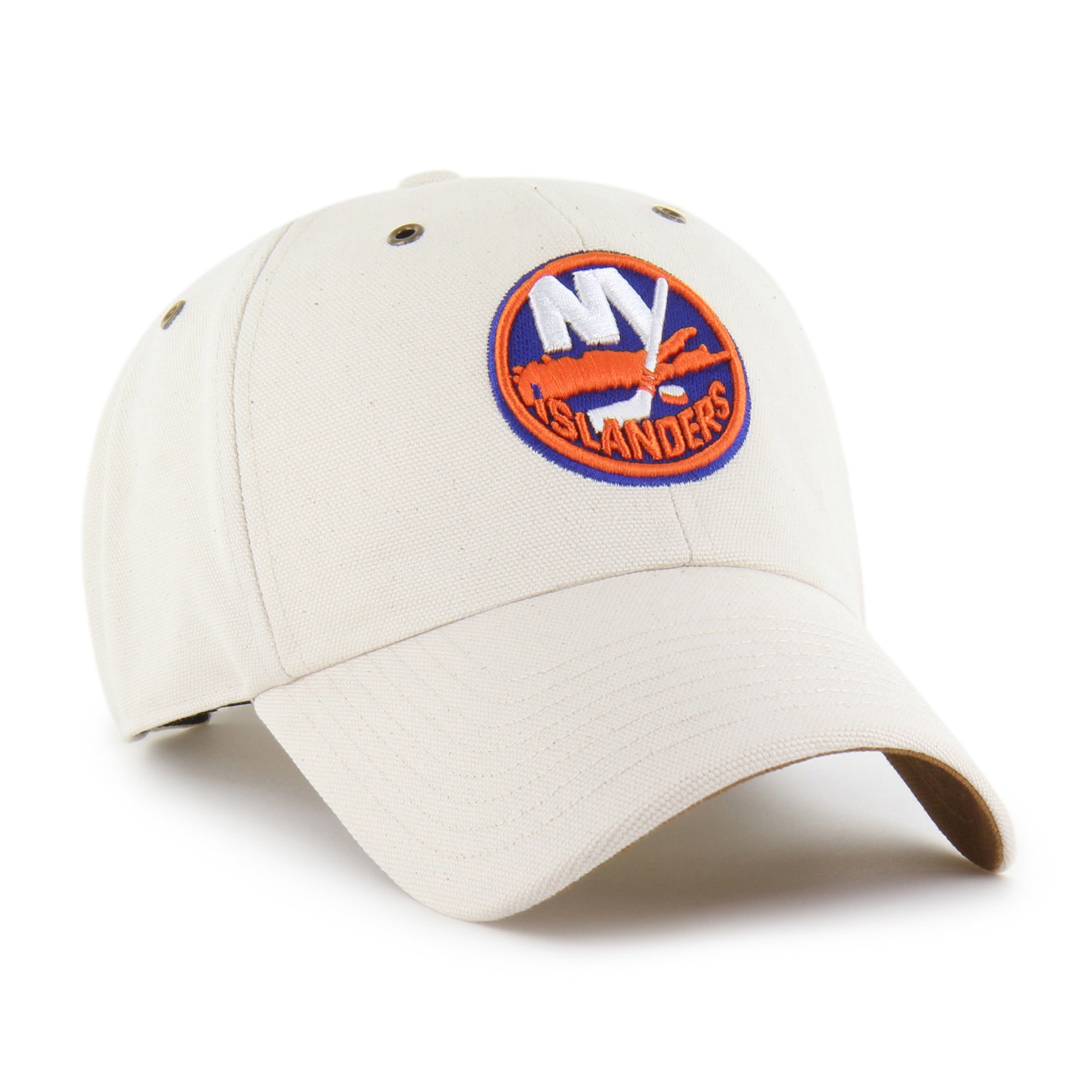 New York Islanders Carhartt Undyed '47 Clean Up