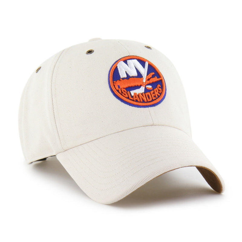 New York Islanders Carhartt Undyed '47 Clean Up