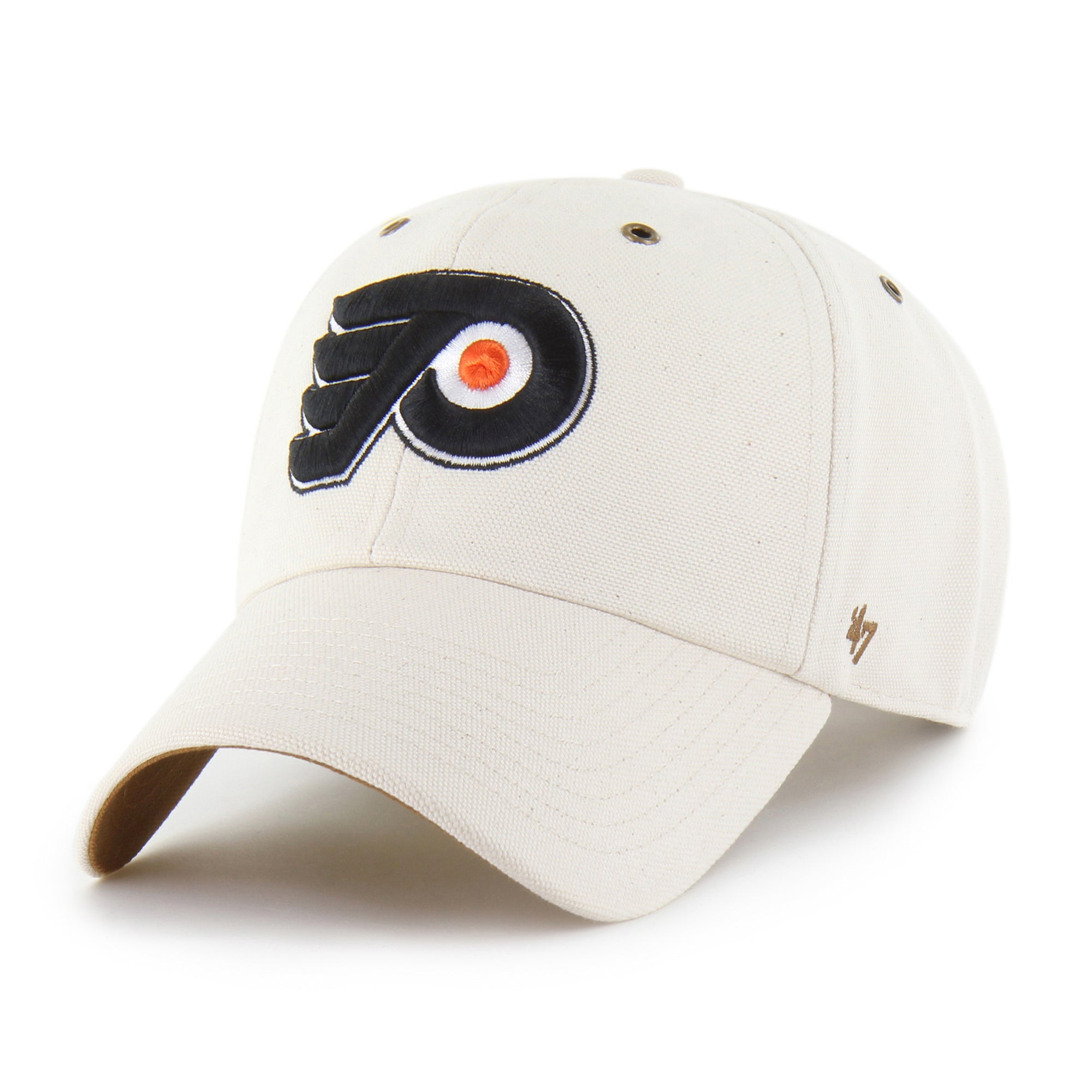 Philadelphia Flyers Carhartt Undyed '47 Clean Up