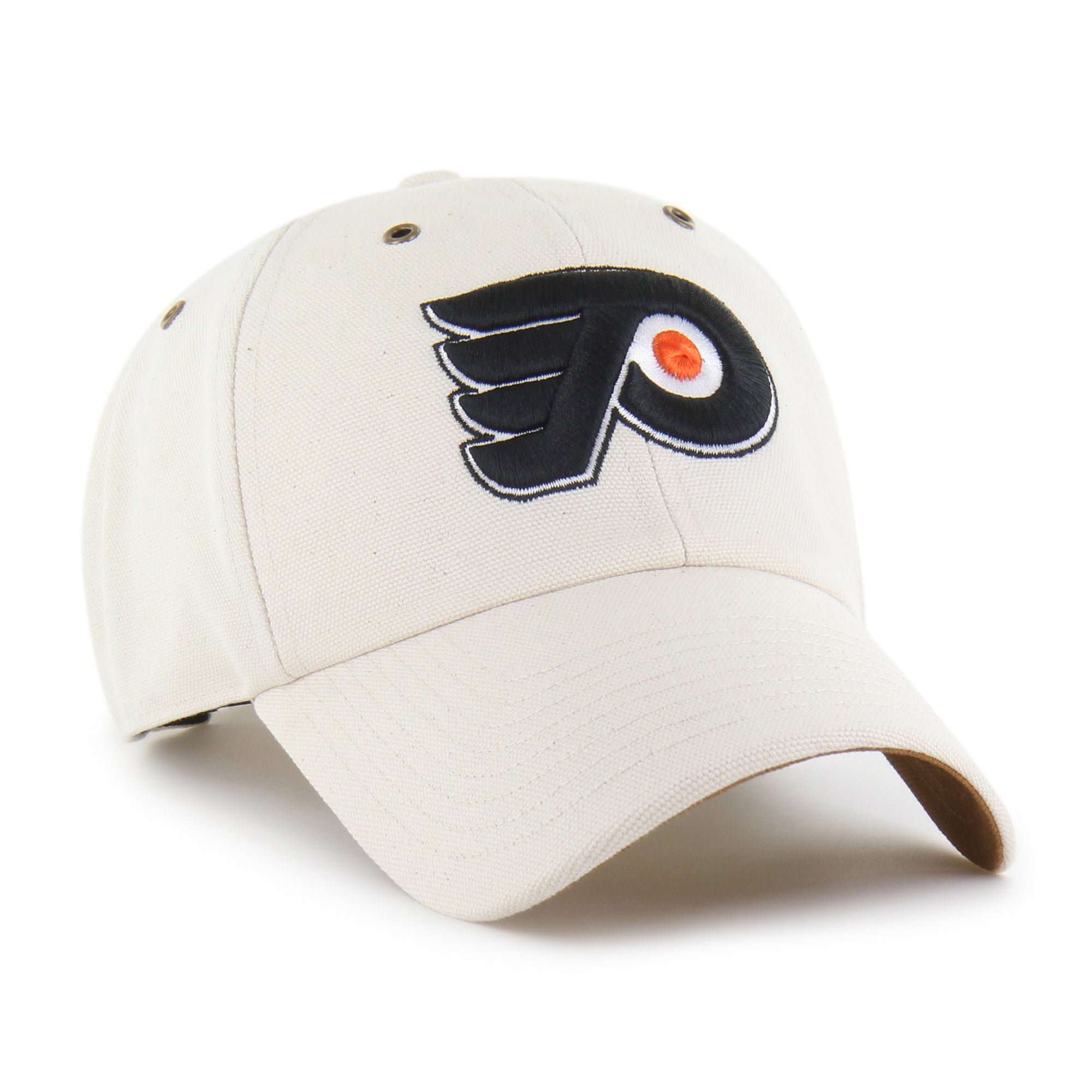 Philadelphia Flyers Carhartt Undyed '47 Clean Up