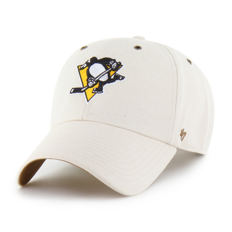 Pittsburgh Penguins Carhartt Undyed '47 Clean Up