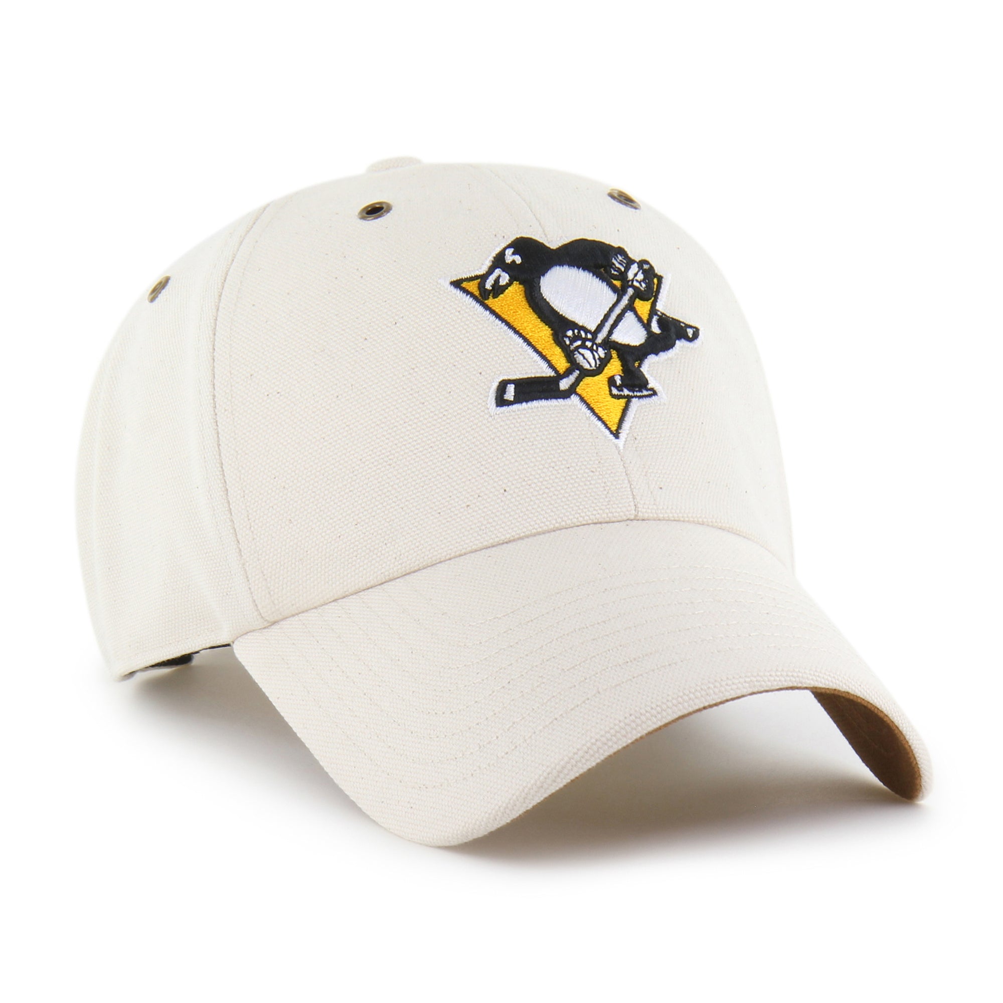 Pittsburgh Penguins Carhartt Undyed '47 Clean Up