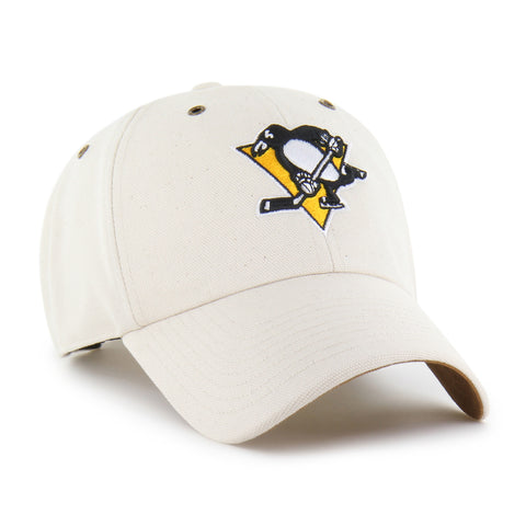 Pittsburgh Penguins Carhartt Undyed '47 Clean Up