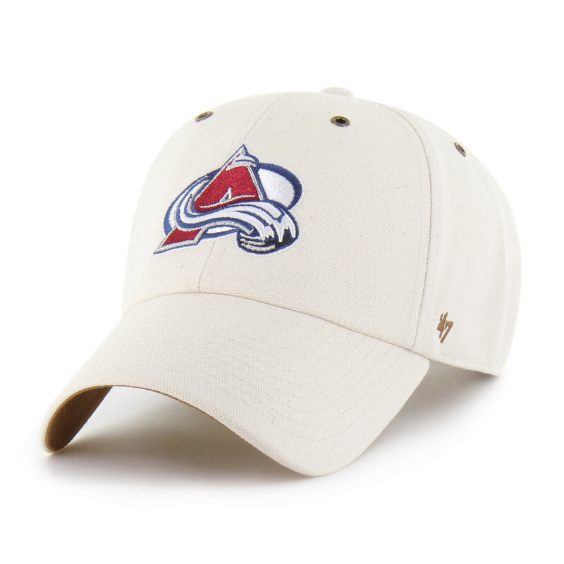 Colorado Avalanche Carhartt Undyed '47 Clean Up