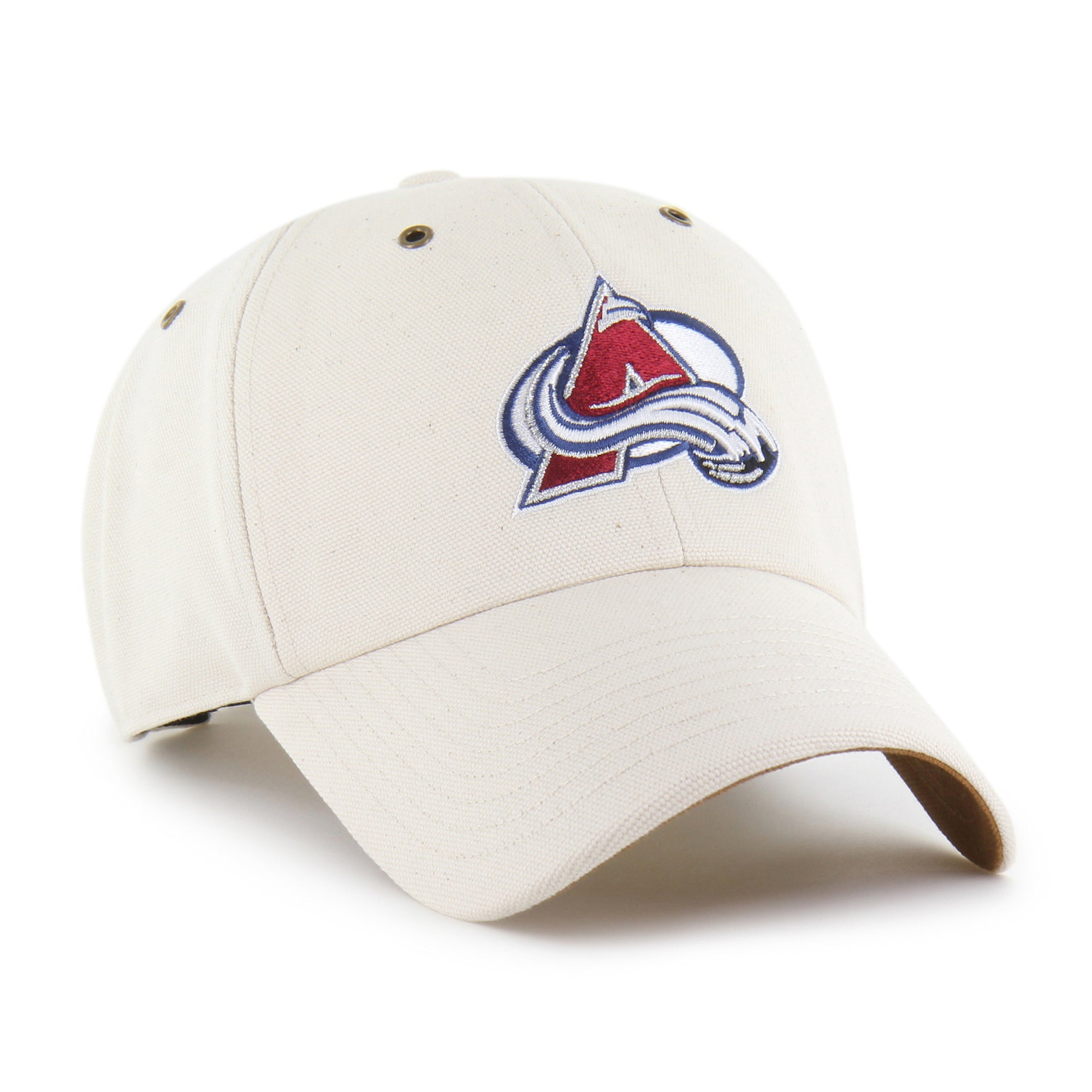 Colorado Avalanche Carhartt Undyed '47 Clean Up