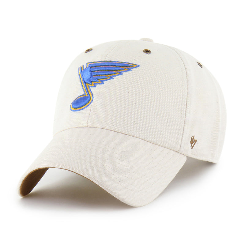 St Louis Blues Carhartt Undyed '47 Clean Up