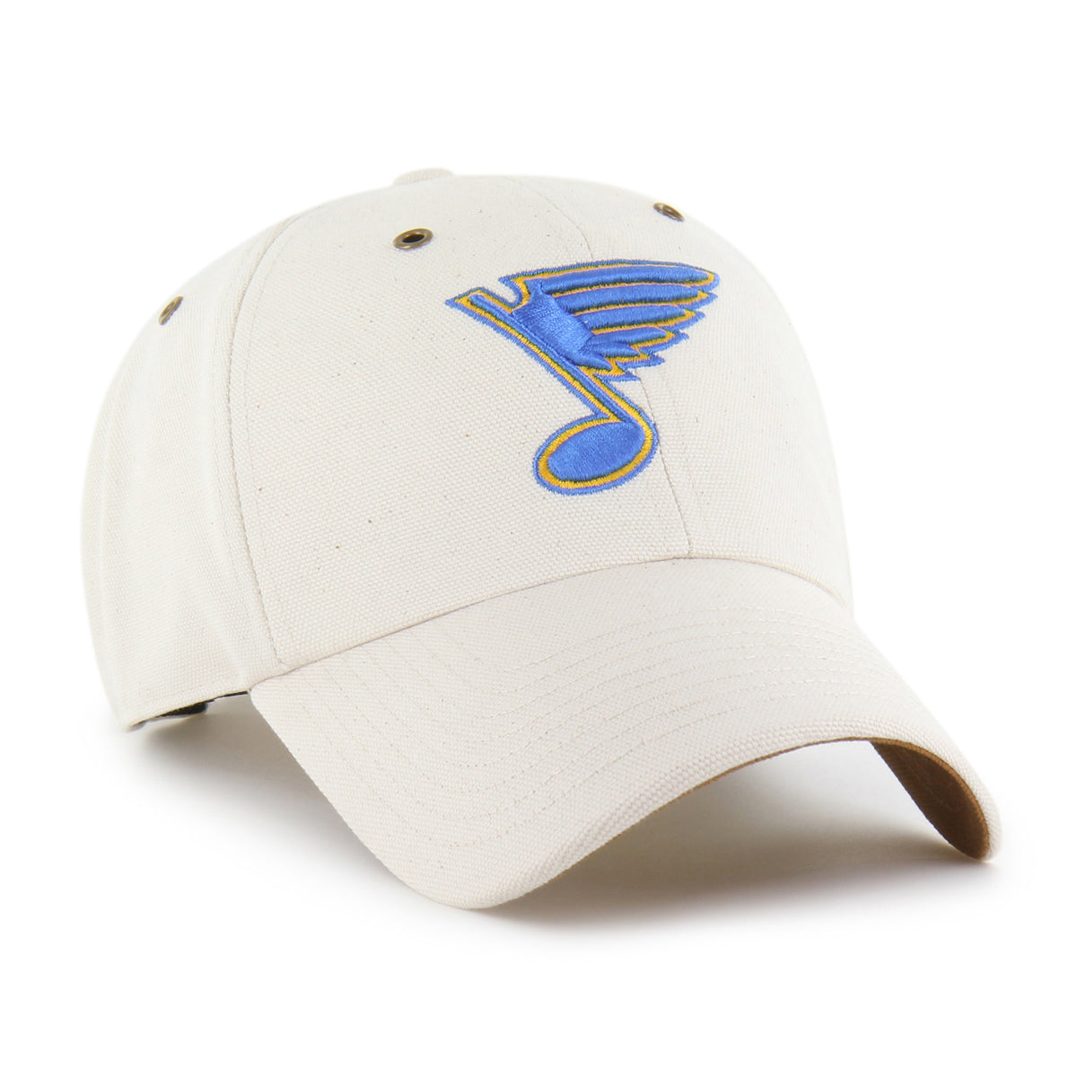 St Louis Blues Carhartt Undyed '47 Clean Up