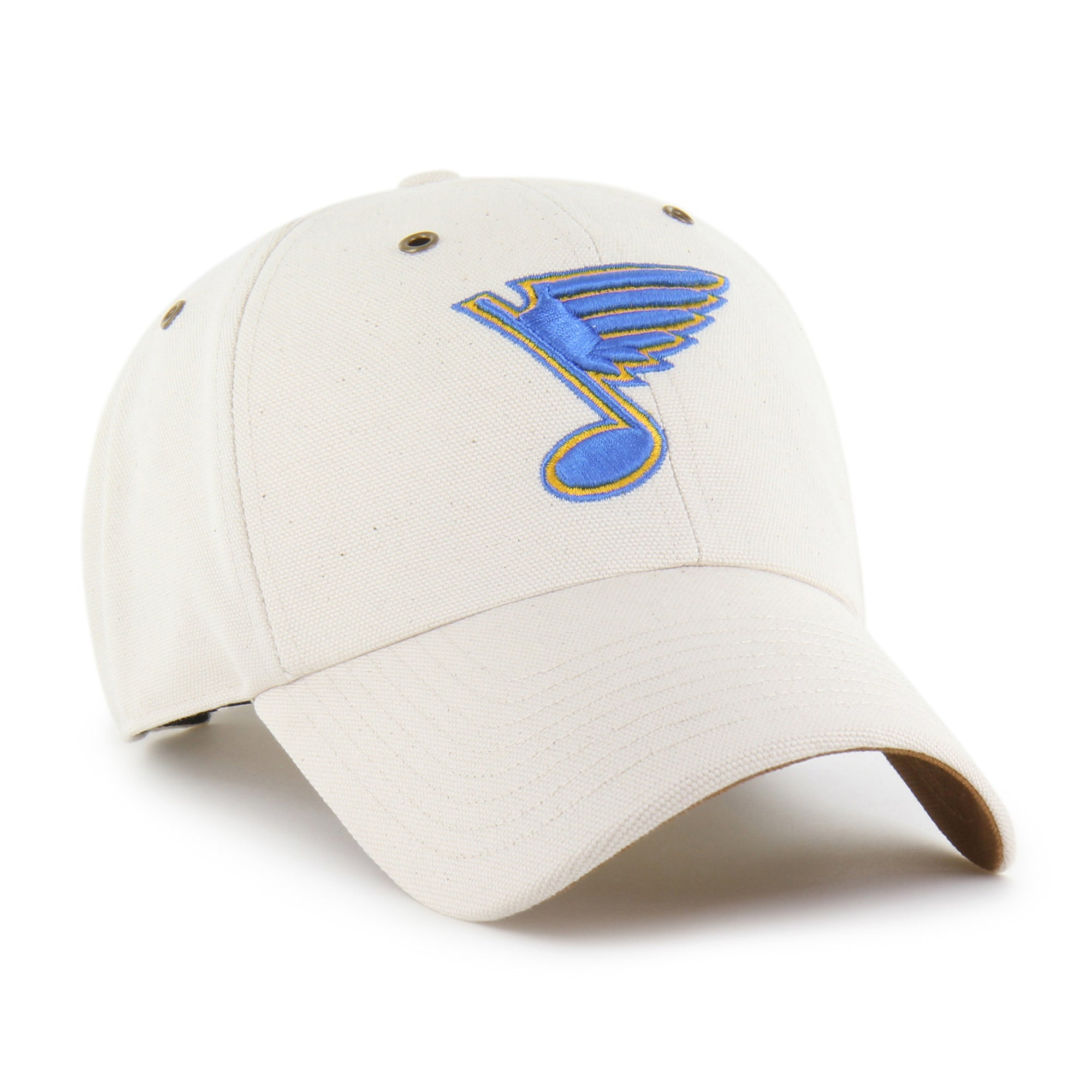 St Louis Blues Carhartt Undyed '47 Clean Up