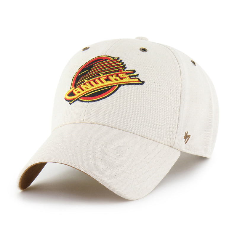 Vancouver Canucks Carhartt Undyed '47 Clean Up