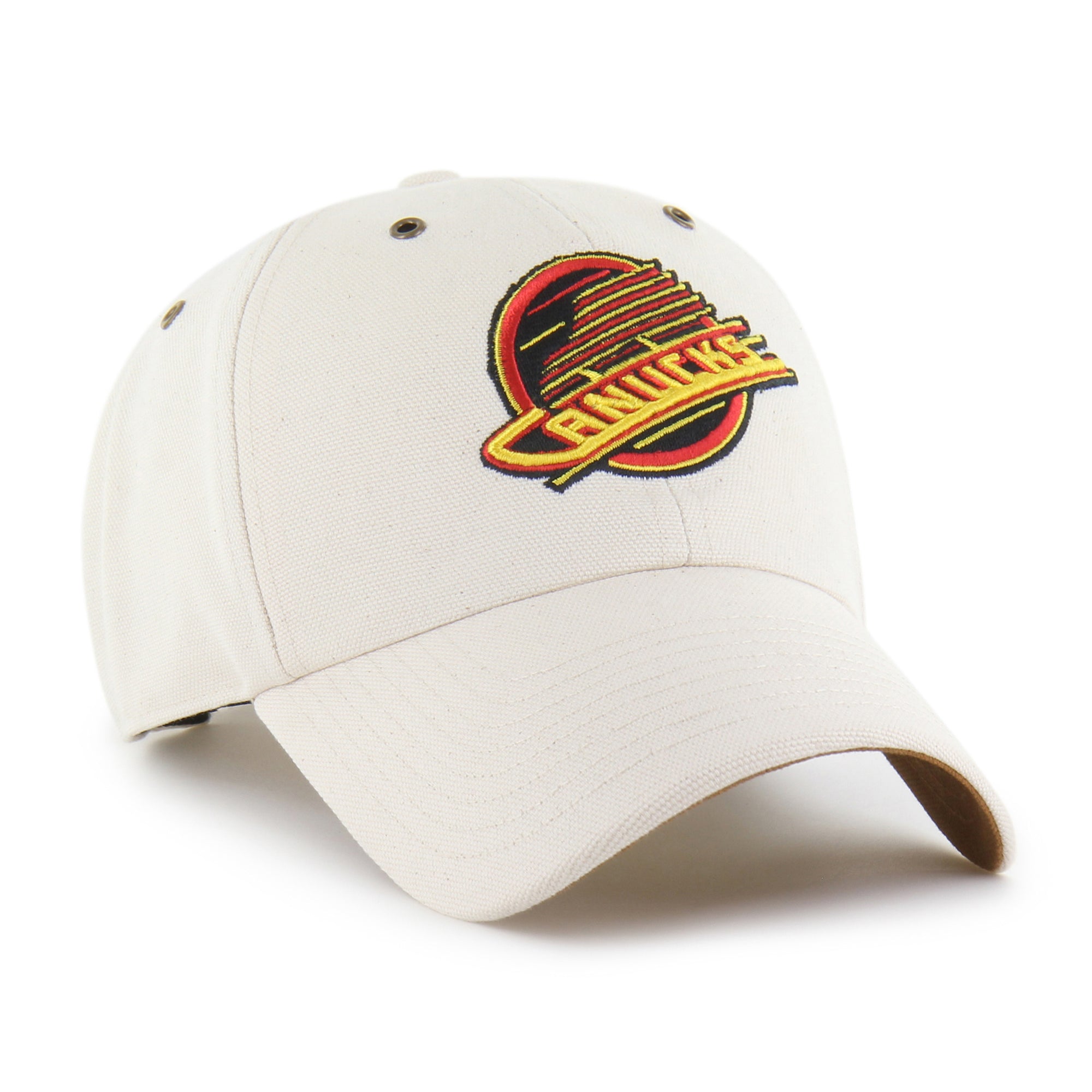 Vancouver Canucks Carhartt Undyed '47 Clean Up