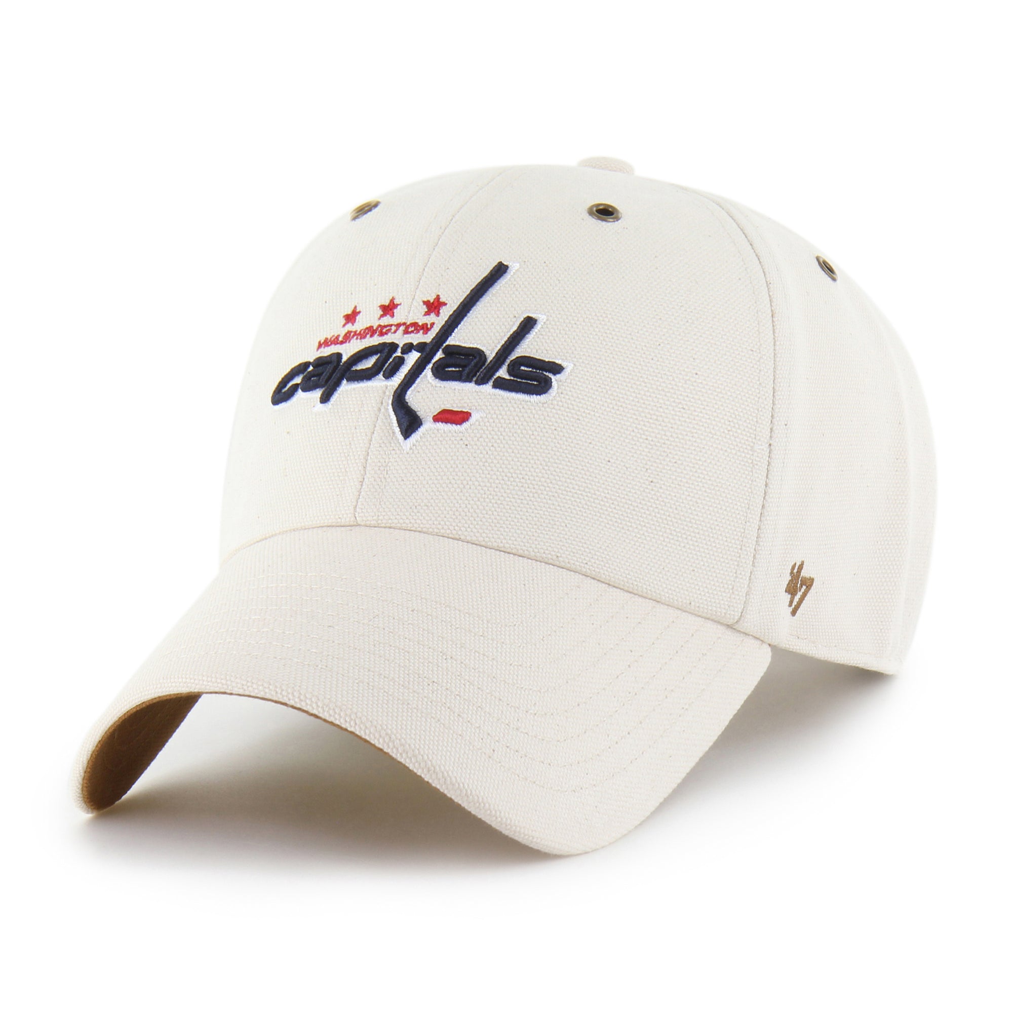 Washington Capitals Carhartt Undyed '47 Clean Up