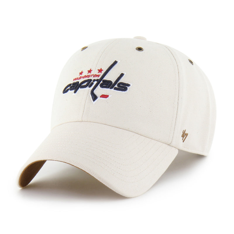 Washington Capitals Carhartt Undyed '47 Clean Up