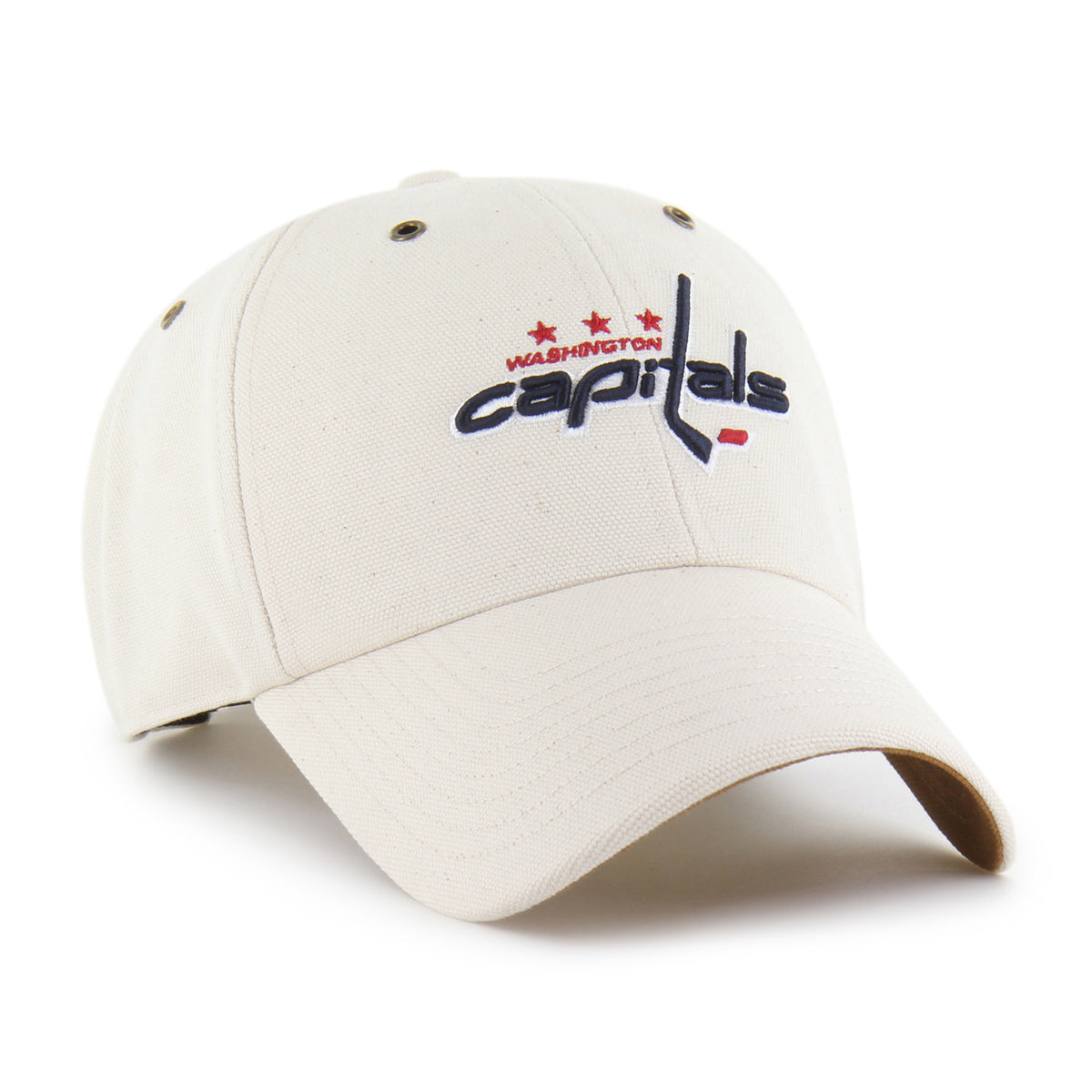 Washington Capitals Carhartt Undyed '47 Clean Up