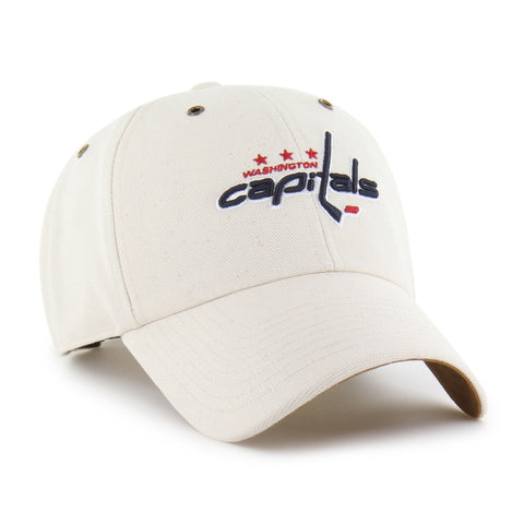 Washington Capitals Carhartt Undyed '47 Clean Up