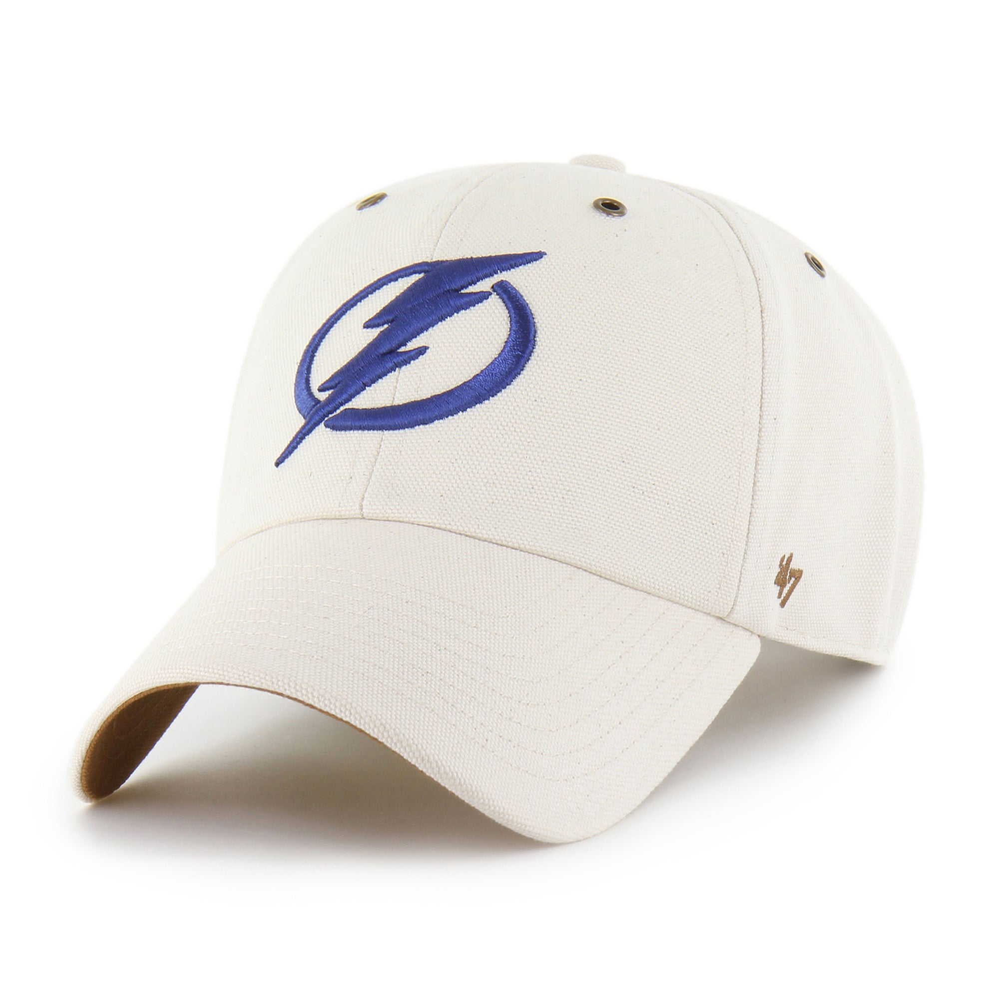 Tampa Bay Lightning Carhartt Undyed '47 Clean Up