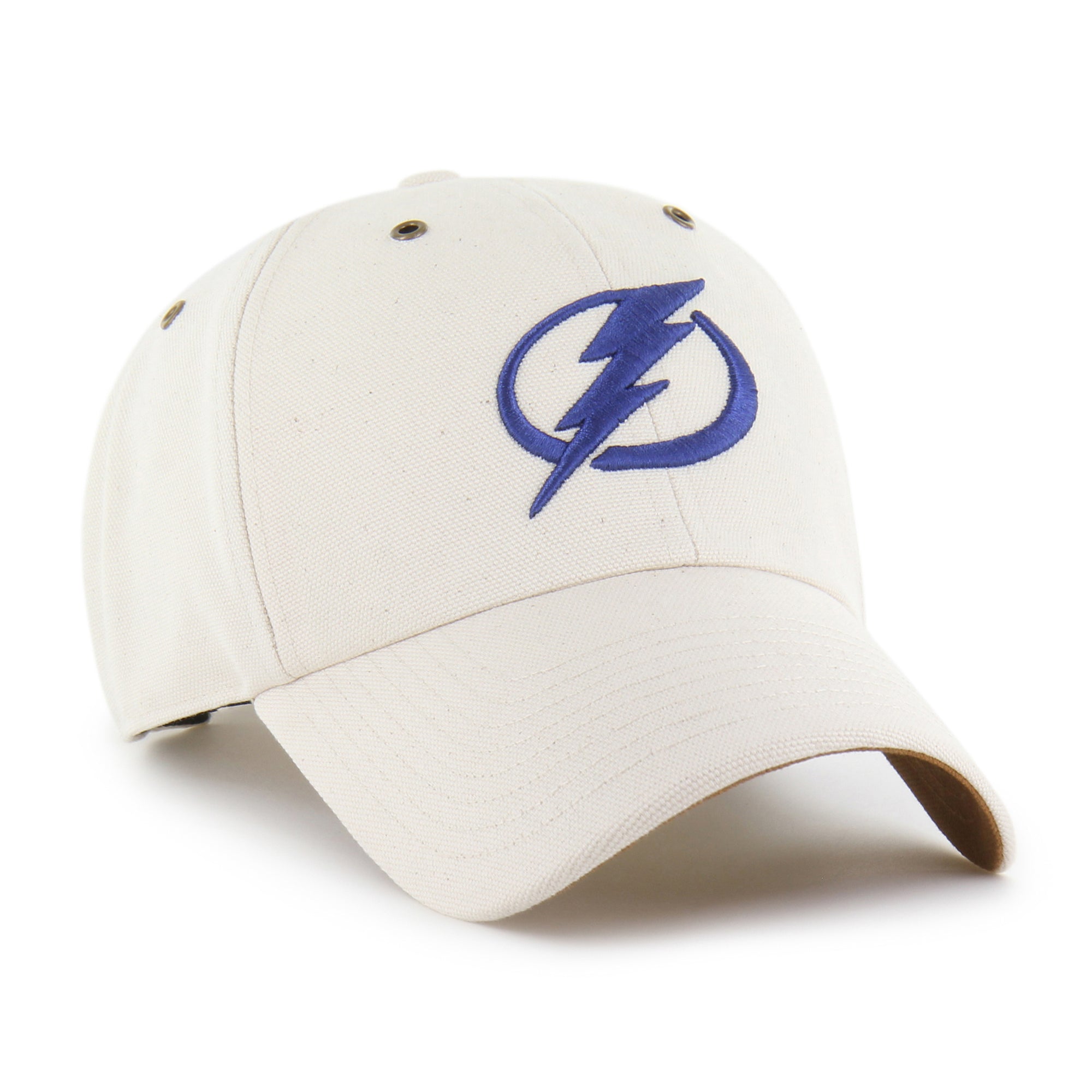 Tampa Bay Lightning Carhartt Undyed '47 Clean Up
