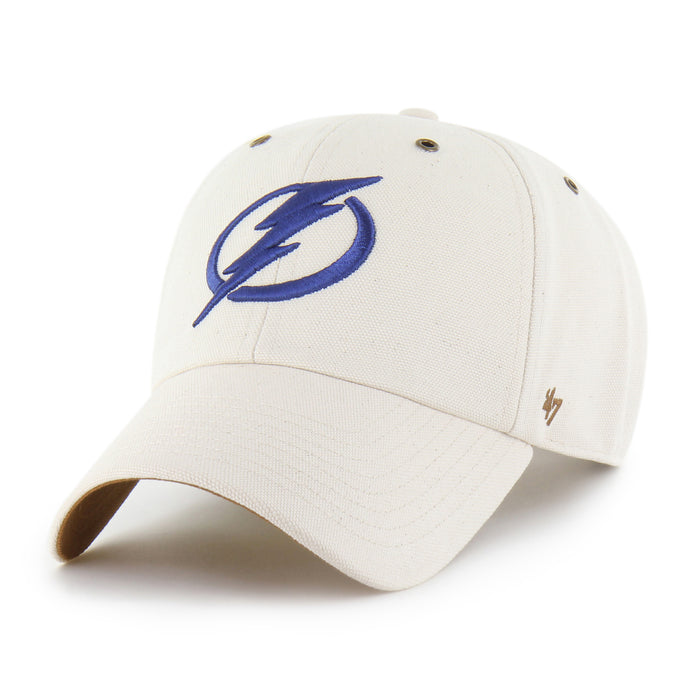 TAMPA BAY LIGHTNING CARHARTT '47 CLEAN UP - Brown