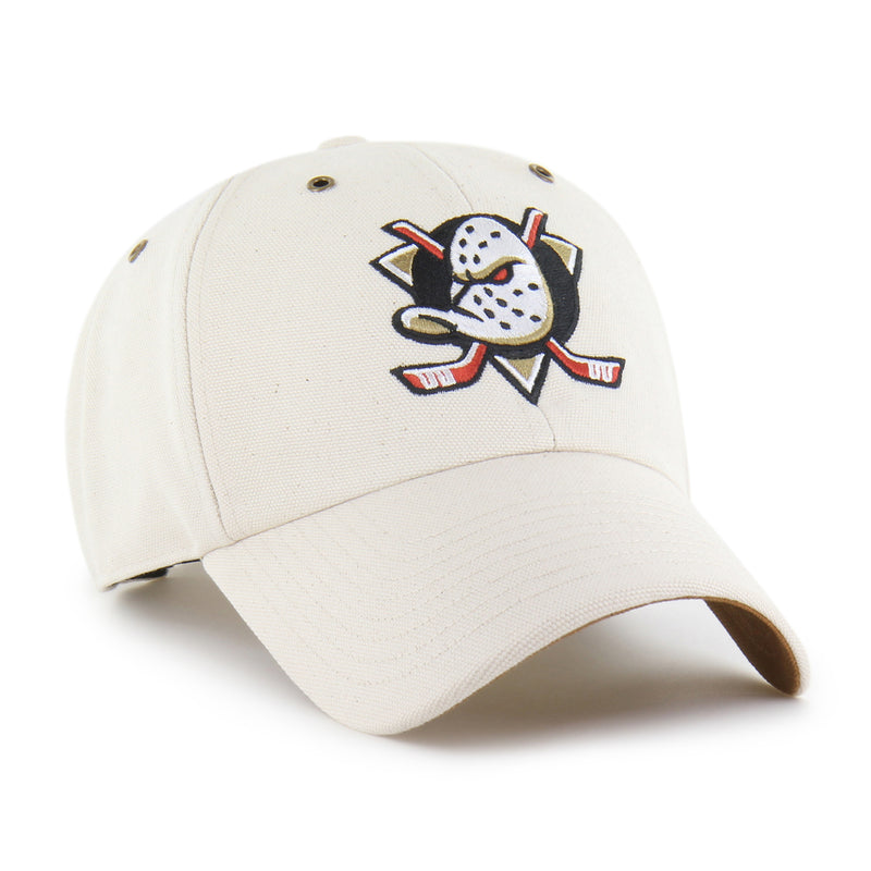 Anaheim Ducks Carhartt Undyed '47 Clean Up