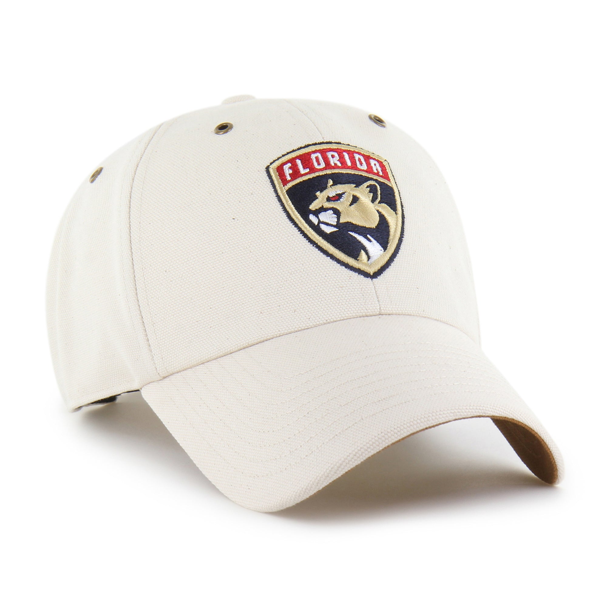 Florida Panthers Carhartt Undyed '47 Clean Up