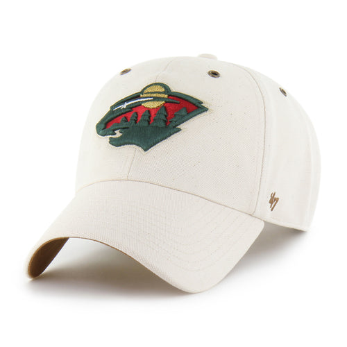 Minnesota Wild Carhartt Undyed '47 Clean Up