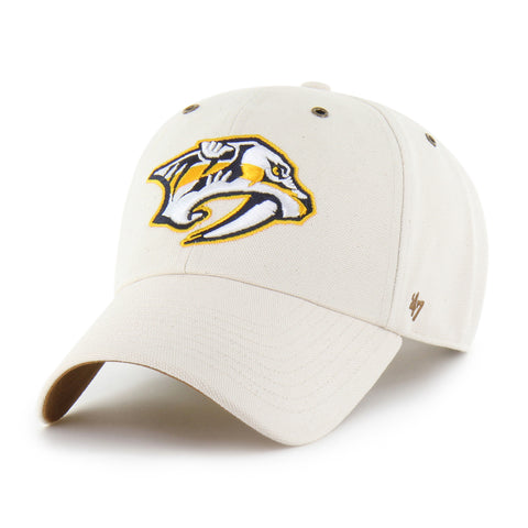 Nashville Predators Carhartt Undyed '47 Clean Up
