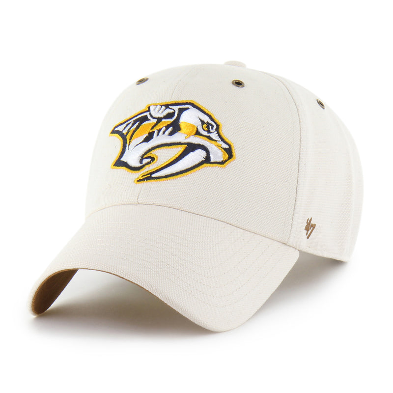 Nashville Predators Carhartt Undyed '47 Clean Up
