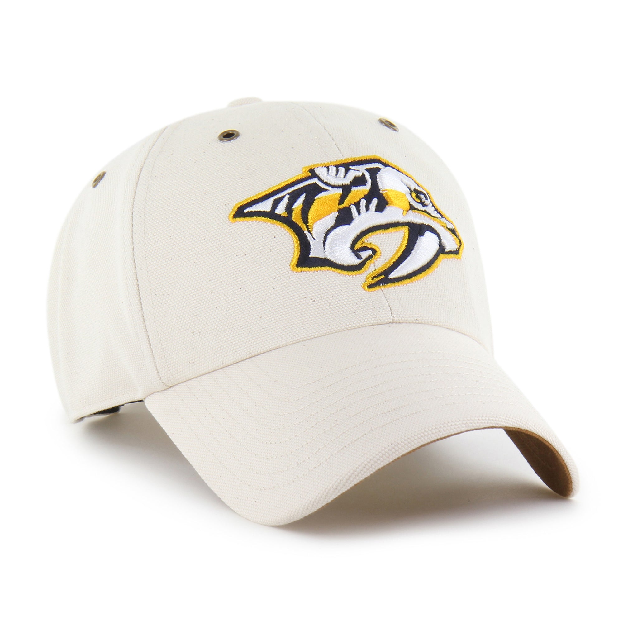 Nashville Predators Carhartt Undyed '47 Clean Up