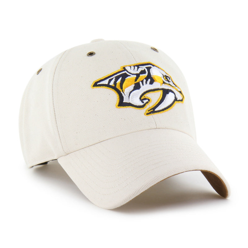 Nashville Predators Carhartt Undyed '47 Clean Up