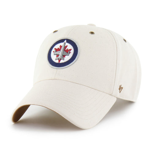 Winnipeg Jets Carhartt Undyed '47 Clean Up