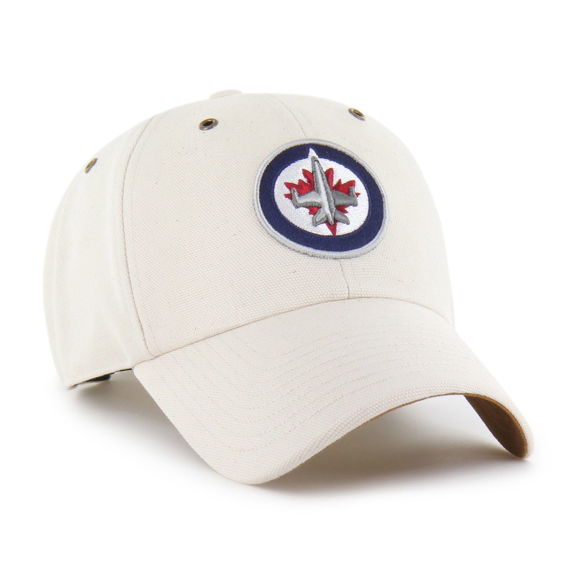 Winnipeg Jets Carhartt Undyed '47 Clean Up