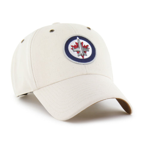 Winnipeg Jets Carhartt Undyed '47 Clean Up