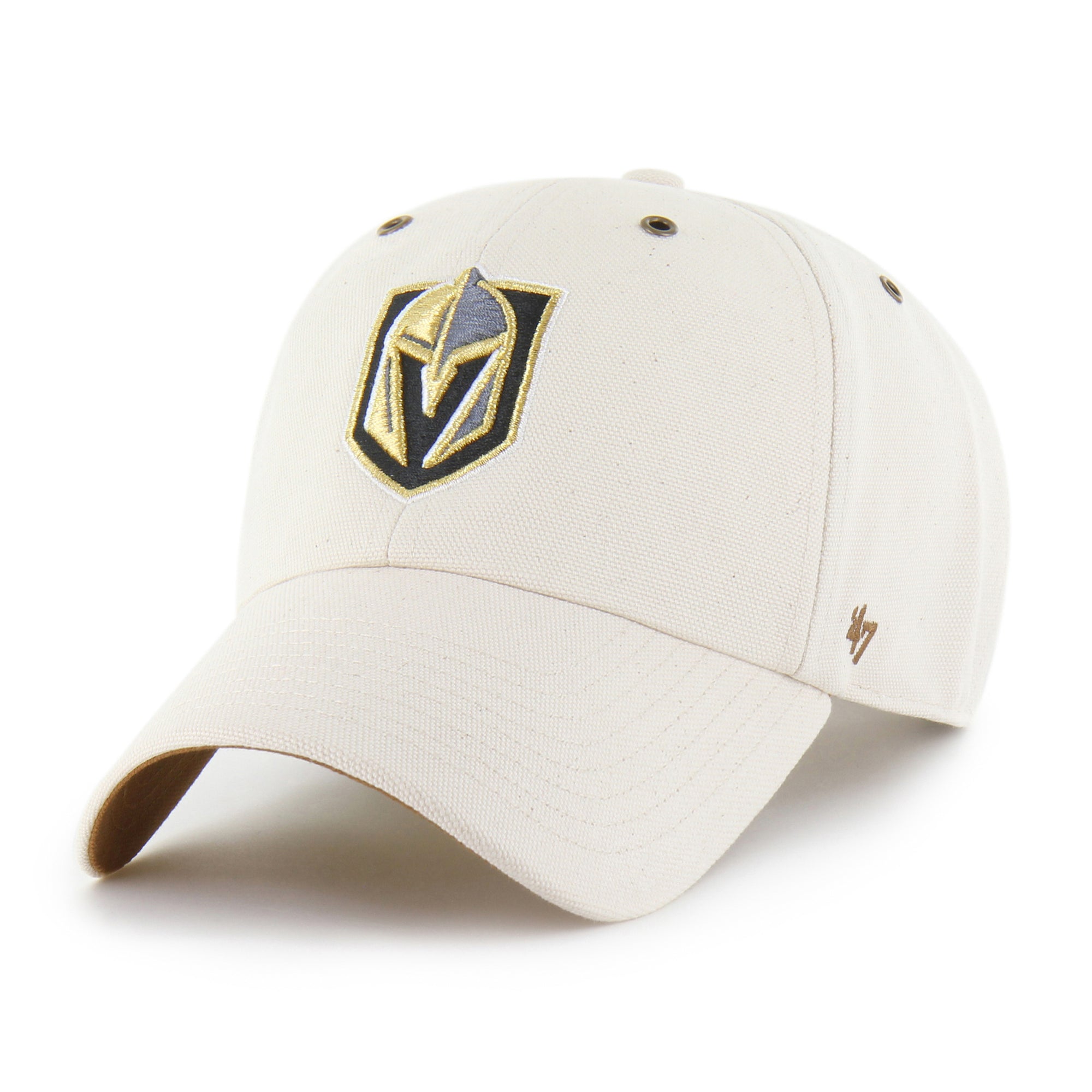Vegas Golden Knights Carhartt Undyed '47 Clean Up
